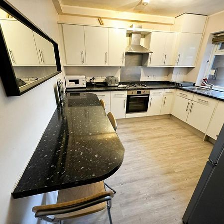 Cricklewood Apartment London Exterior foto