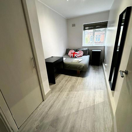 Cricklewood Apartment London Exterior foto