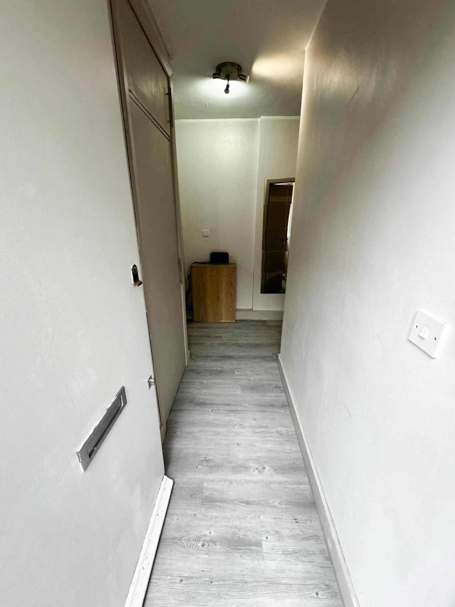 Cricklewood Apartment London Exterior foto