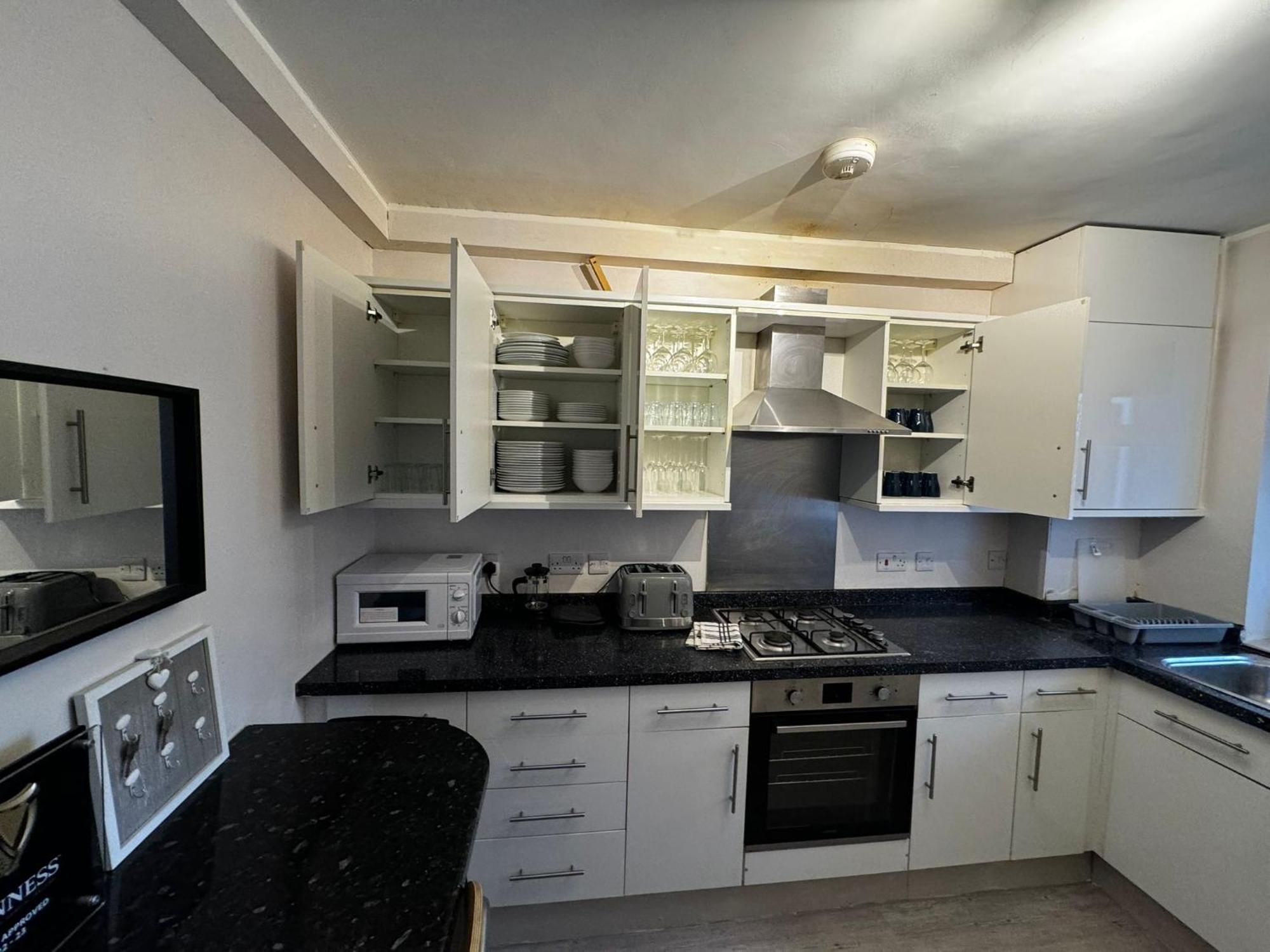 Cricklewood Apartment London Exterior foto