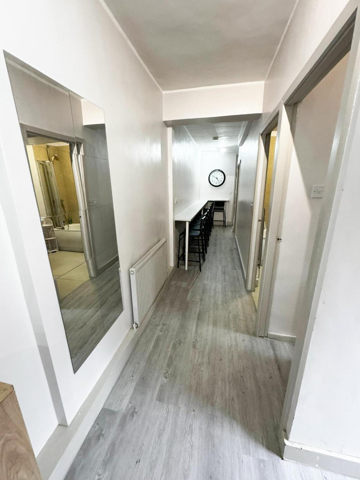 Cricklewood Apartment London Exterior foto